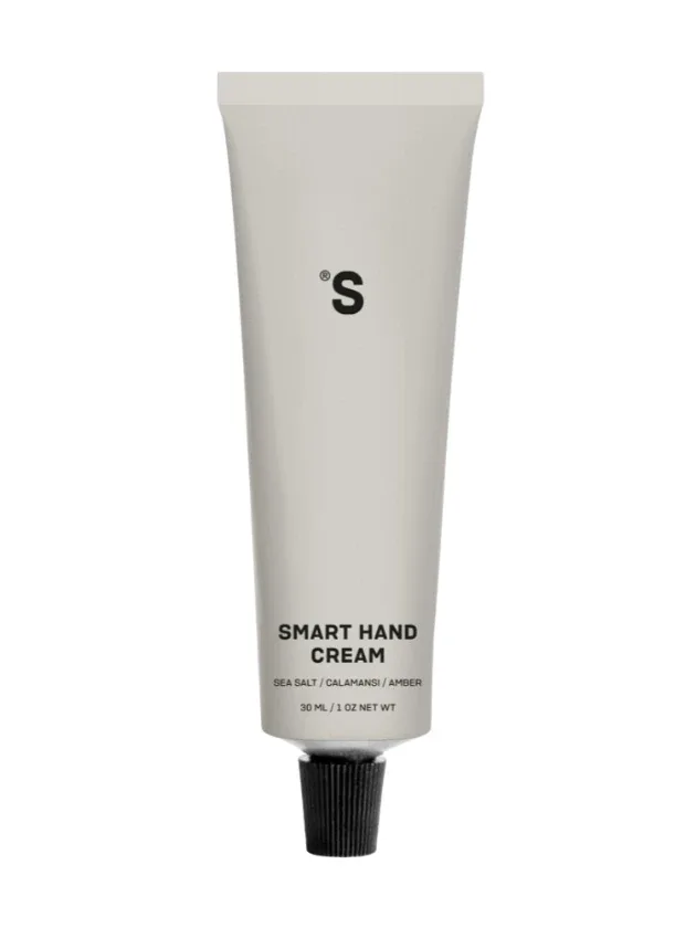 Sister´S aroma smart sea salt roku krēms, 30 ml