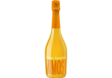 Vīna dzēriens gāzēts Don Simon Mimosa 7% 0,75 l D