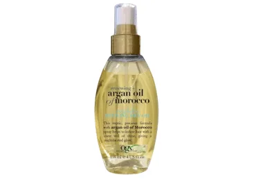 OGX ARGAN OIL ATJAUNOJOŠA SAUSĀ EĻĻA MATIEM, 118ML