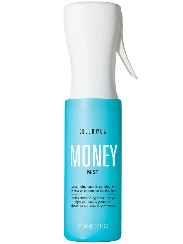 Несмываемый кондиционер Color Wow Money Mist, 150 мл