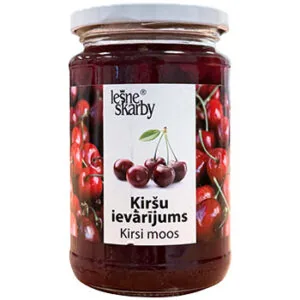 IEVĀRĪJUMS ĶIRŠU LESNE SKARBY 290G