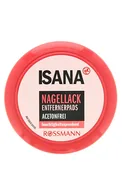 ISANA PLĀKSNĪTES NAGU LAKAS NOŅEMŠANAI, 30GAB.