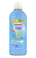 DOMOL SPORT ŠĶIDRAIS SMALKĀS VEĻAS MAZGĀŠANAS LĪDZEKLIS, 1L