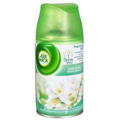 GAISA ATSV. REZERVE AIR WICK WH.FLOWER 250ML