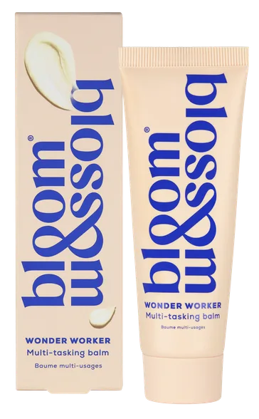 Bloom & Blossom Wonder Work Multi-Task balzams, 50 ml