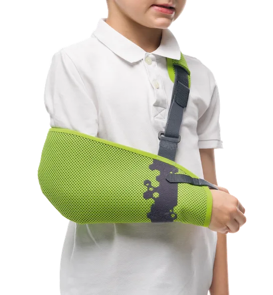 Prim Kids izmērs 1 MPK400 rokas atbalsts, 1 gab.
