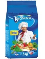UNIVERSĀLA GARŠVIELA KUCHAREK, 1KG
