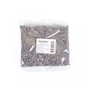 MAGOŅU SĒKLAS 60G
