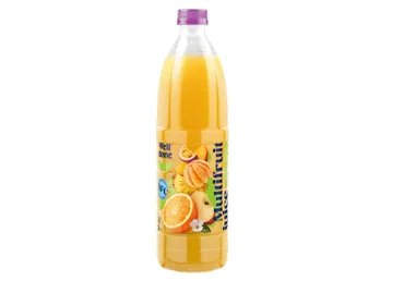 SULA WELL DONE MULTIAUGĻU NFC 1L PET D