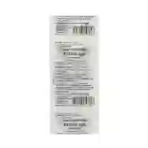 AKTIVĒTĀ OGLE KARBOAKTIV TABLETES 10GAB
