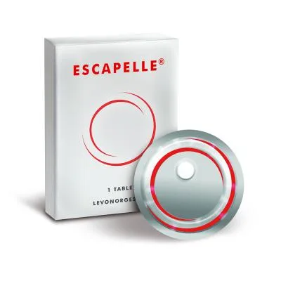 Escapelle 1,5 mg tablete