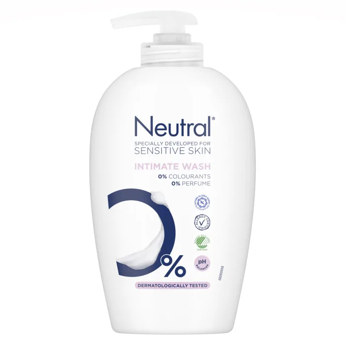 ŽELEJA INTĪMAI HIGIĒNAI NEUTRAL 250ML
