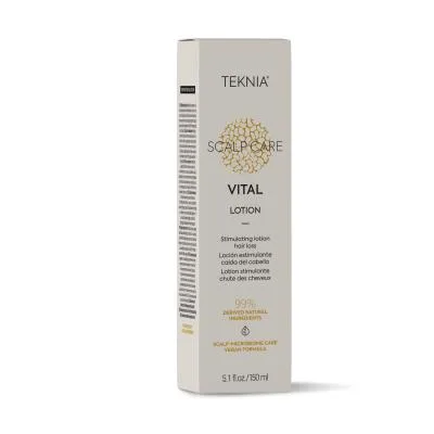 Lakmē Teknia Vital losjons pret matu izkrišanu 150 ml