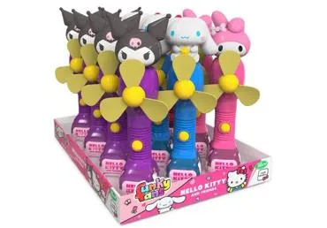KONFEKTES FUNKY FAN HELLO KITTY 5G