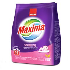 VEĻAS PULV.MAXIMA SENSITIVE 1.25KG 35MR