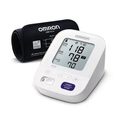 Omron augšdelma tonometrs M3