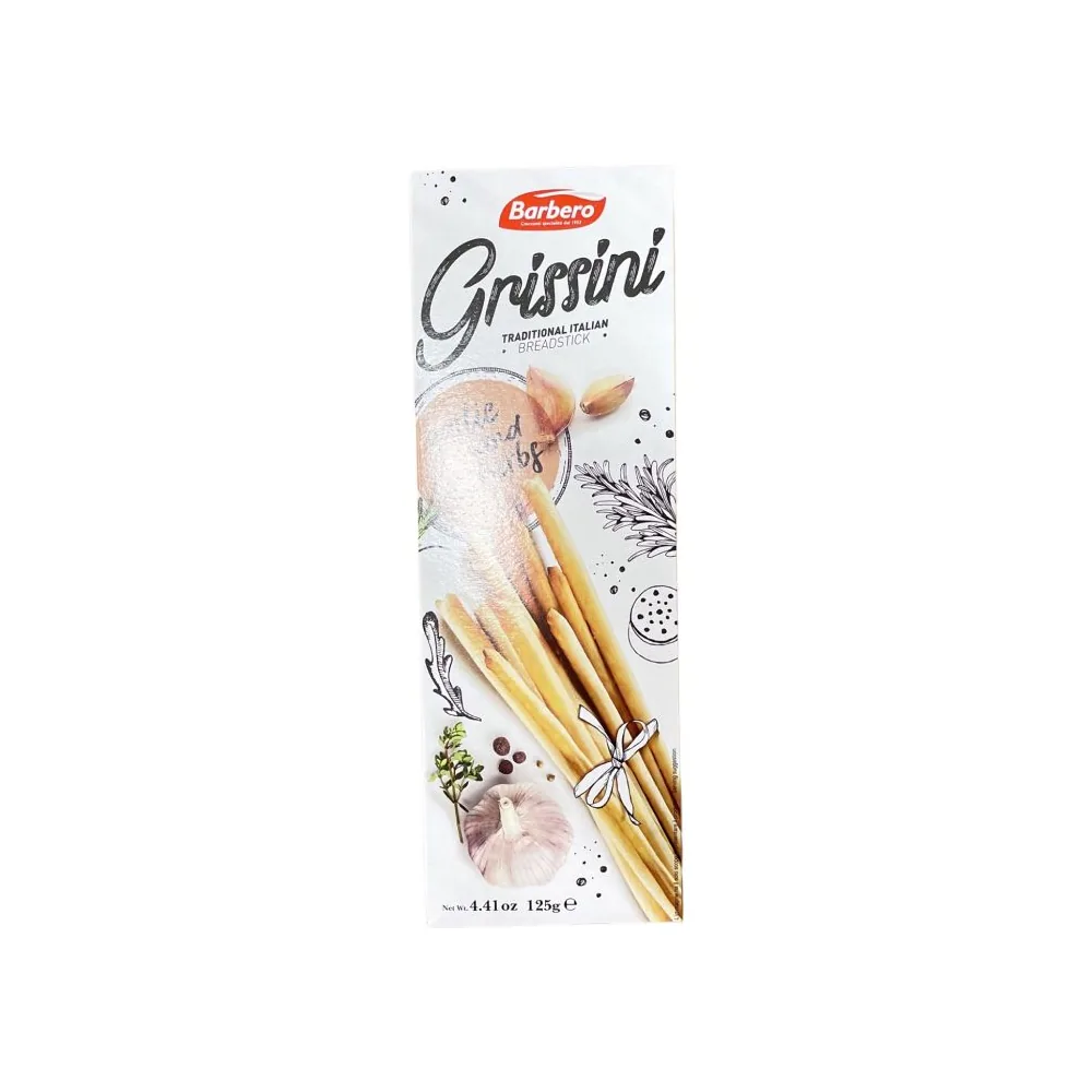 MAIZES STIENĪŠI ĶIPLOKU/ZAĻUMU BARBERO 125H