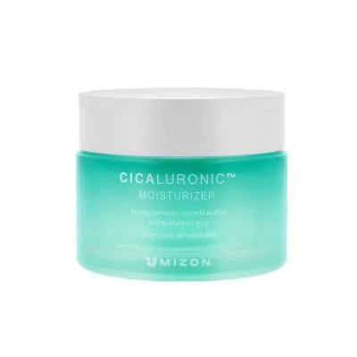 Mizon Cicaluronic mitrinošs sejas krēms 50 ml
