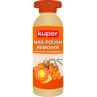 NAGU LAKAS NOŅĒMĒJS AR SMILTSĒRKŠĶU EĻĻAS EKSTRAKTU 115ML