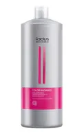 KADUS PROFESSIONAL COLOR RADIANCE KONDICIONIERIS KRĀSOTIEM MATIEM, 1000ML