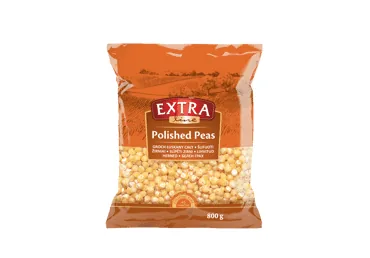 ZIRŅI EXTRA LINE 800G