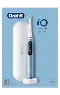 ORAL-B IO SERIES 9 AQUA MARINE SPECIAL EDITION ELEKTRISKĀ ZOBU BIRSTE