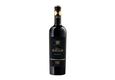 Vīns Gran Mirador Dark Blend 13% 750 ml