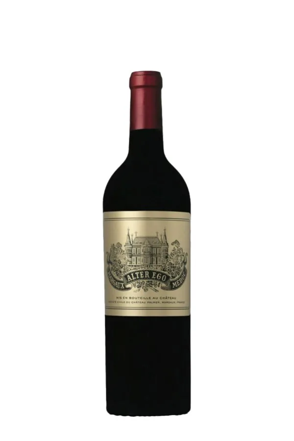 CHATEAU PALMER ALTER EGO MARGAUX
