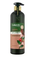 NATURALS BY WATSONS COFFEE KONDICIONIERIS PLĀNIEM UN TRAUSLIEM MATIEM, 490ML