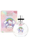 HELLO KITTY & UNICORN PARFIMĒRIJAS ŪDENS STRAWBERRY, 15ML