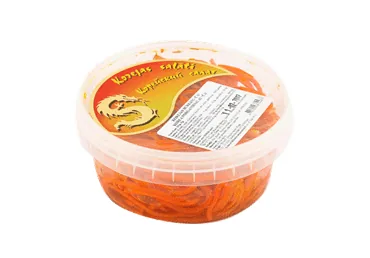 BURKĀNI KOREJAS ČA 200G