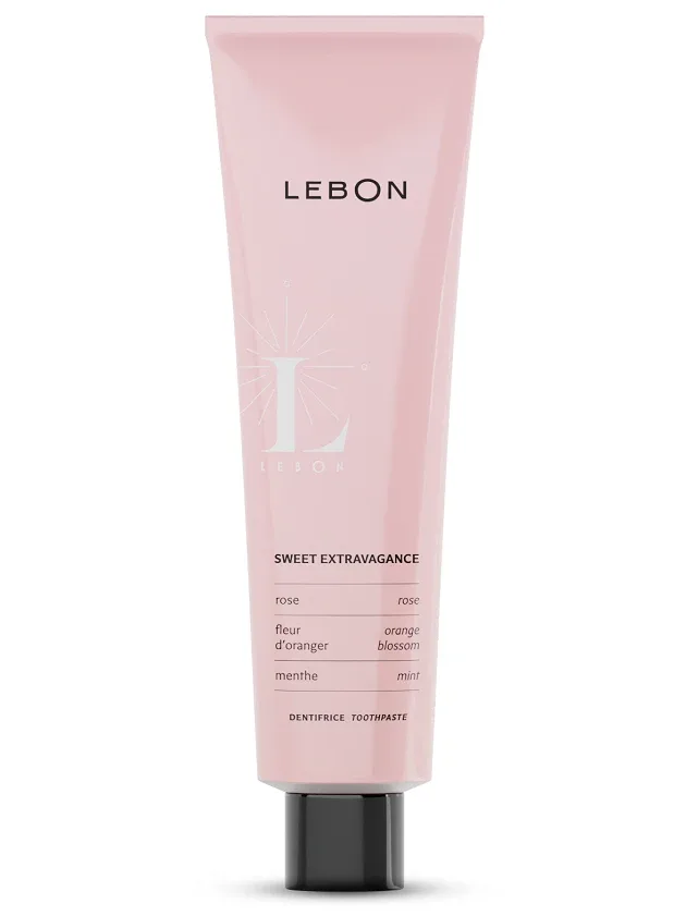 Lebon Sweet Extravagance zobu pasta, 75 ml