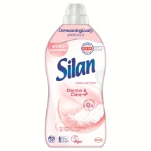 VEĻAS MĪKSTINĀTĀJS SILAN DERMA CARE 50MR 1,1L