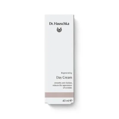 Dr. Hauschka dienas krēms nobriedušai ādai 40 ml