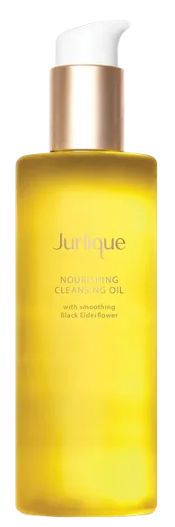 Jurlique Nourishing attīroša eļļa, 200 ml