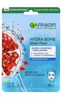 GARNIER HYDRA BOMB SEJAS MASKA, 28G