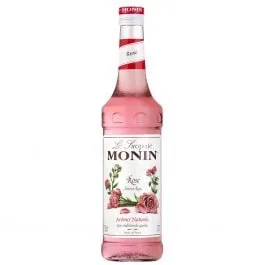 ROŽU SĪRUPS 700ML [6] DEP