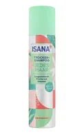 ISANA JEDES HAAR SAUSAIS ŠAMPŪNS, 75ML