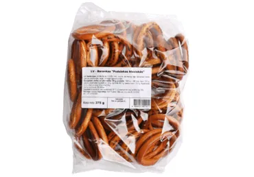 SAUSBARANCIŅAS BUBLINI 375G