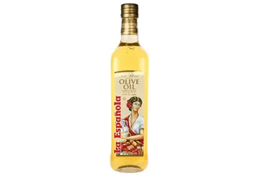 OLĪVEĻĻA LA ESPANOLA LIGHT RAFINĒTA 500ML
