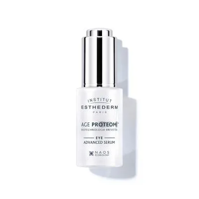Institut Esthederm Age Proteom acu serums 15 ml