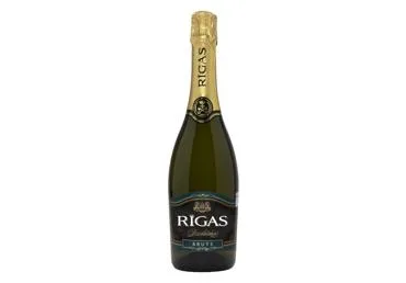 Игристое вино Rīgas Brut 11,5%, 0,75 л
