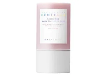 SEJAS MASKA SKIN 1004 CENTELLA ZĪMULIS 27G