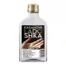 Водка Ladoshka 40%, 0,2 л