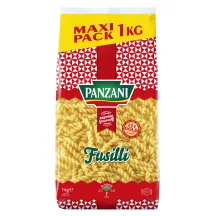 MAKARONI PANZANI FUSILLI 1KG