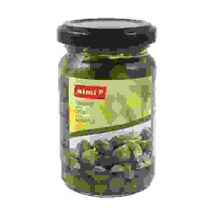 KAPERI RIMI 100G/60G