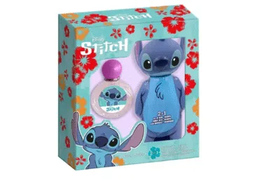 Komplekts disney stitch bērniem ķermeņa kopšanai