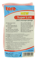 TORO SUPER LUX MASĀŽAS SŪKLIS (DAŽĀDAS KRĀSAS)