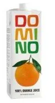 SULA DOMINO APELSĪNU, 100%, 1 L
