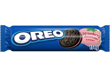 CEPUMI OREO ZEMEŅU SIERAKŪKAS GARŠU 154G